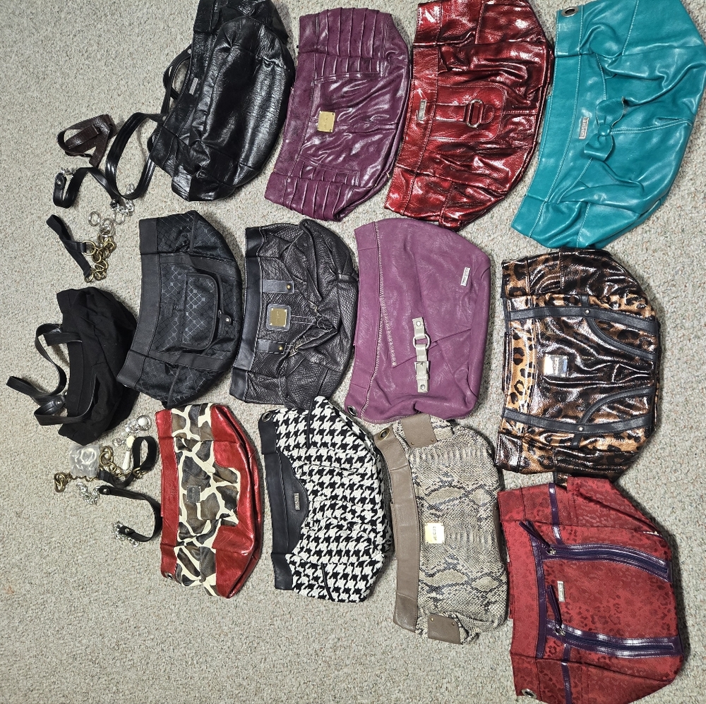 Miche Purses Varied Colors